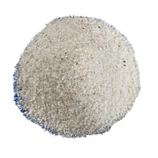 天然海砂  陶瓷厂循环水过滤用石英砂滤料  地下水过滤用锰砂滤料