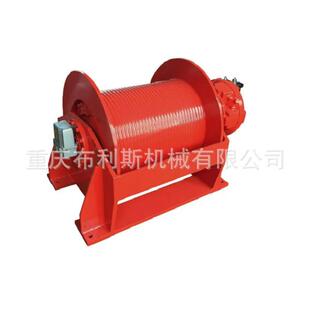 厂家供应ZYJ5B液压绞车应用于汽车船舶建筑和工业等众多行业