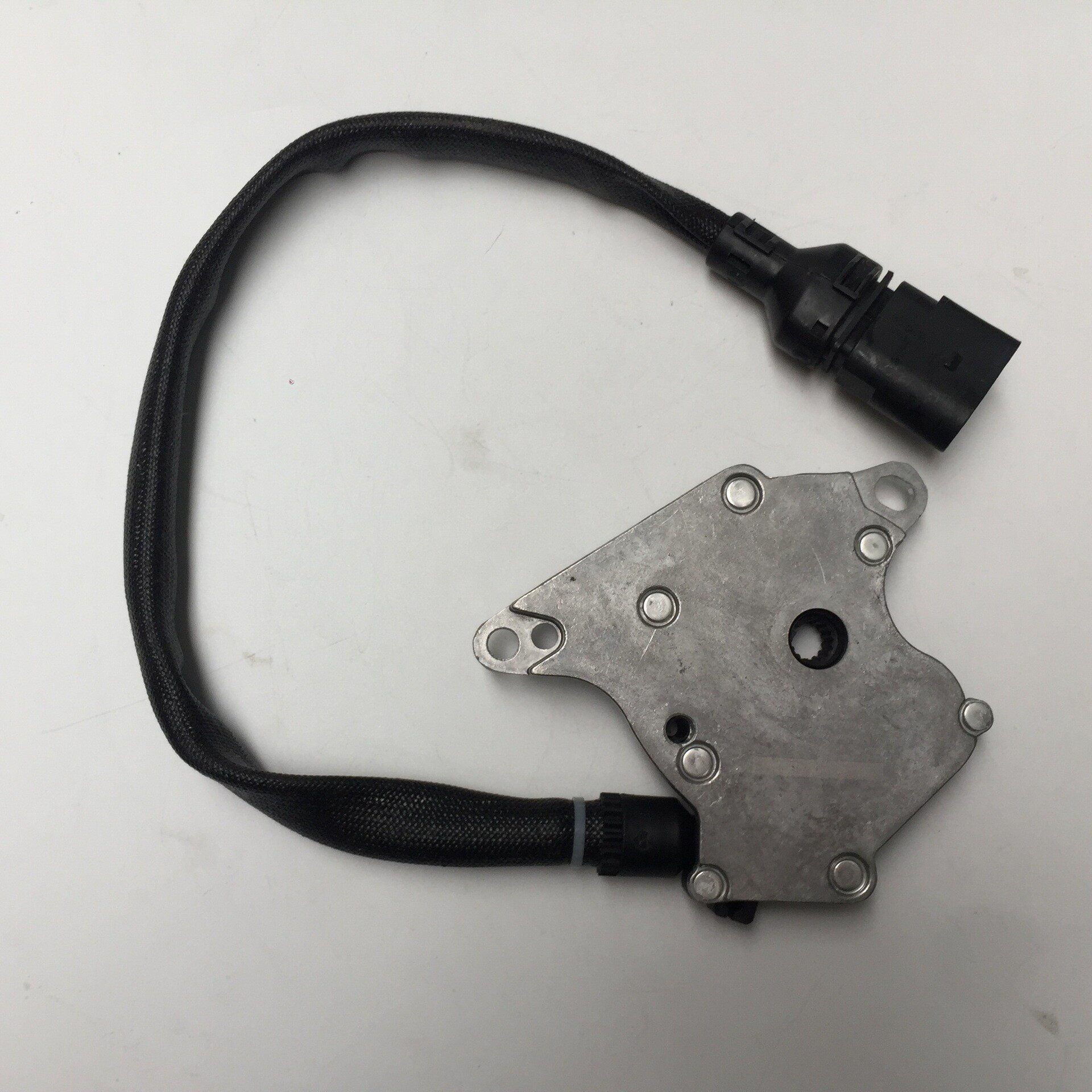 帕萨特B5领驭自动挡变速箱多功能开关档位开关传感器01V919821B