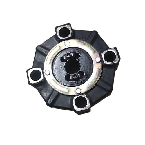 KOVAX E300B  205*45 16T连接胶挖掘机配件 零件挖机