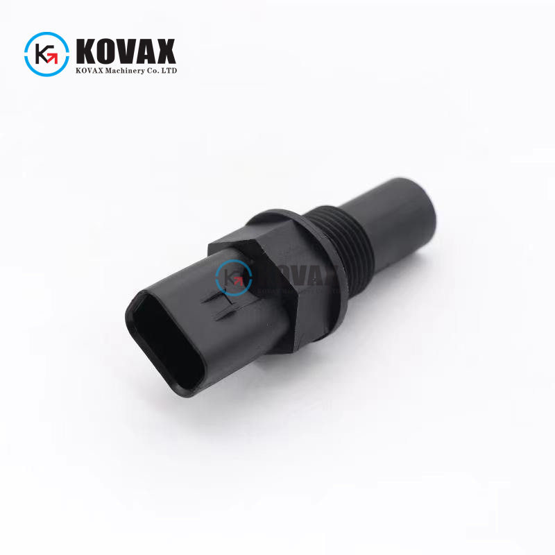 RE330846约翰迪尔转速传感器装载机部件挖掘机传感器配件厂家