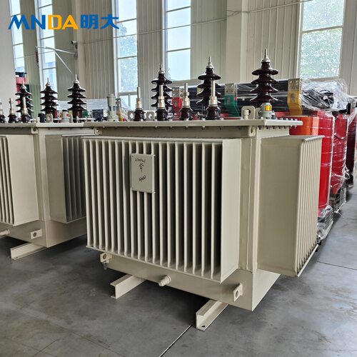 s20-800千瓦1000kw联结组别Dyn11双绕组1250kva铜有载调压变压器
