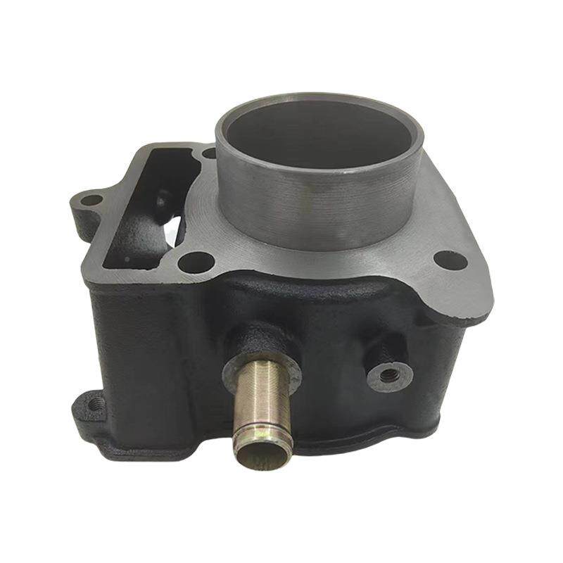 摩托车发动机缸气YP125缸配适用Yamaha P125 YP125YE XN125径53.