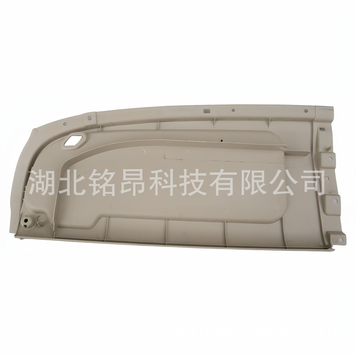 东风天锦运兵车EQ1120驾驶室前顶左底板子右内顶板5704029-C1100
