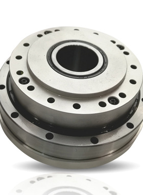 谐波减速机HS-14-30/17-30/20-30/25-30-U-III30速比来福绿的新宝