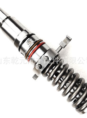 工程机械喷油器总成  4P9076   适用于卡特3512A发动机