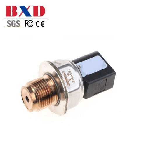 BAIXINDE 55PP19-02 55PP19-01 5WS40209 燃油压力变速器传感器