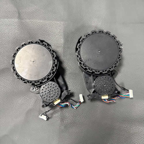 适配追觅扫地机器人X40/X40Pro/X40 Ultra原装驱动轮行走轮配件