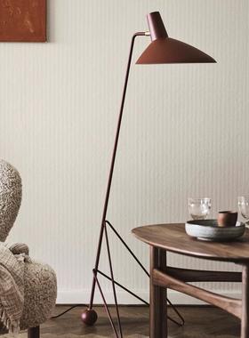 M8客厅沙发书房简约落地灯设计师TrHitadionTr装饰台灯丹麦ipod