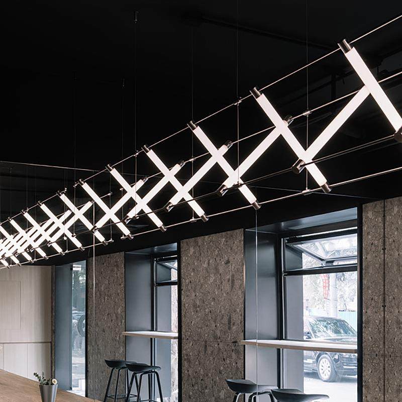 后现代设计师创意组合餐厅吊灯售楼部酒店吧台展厅岛台工程马扎灯,3C数码配件,其它配件,淘宝优惠券,粉丝福利购,淘宝优惠卷