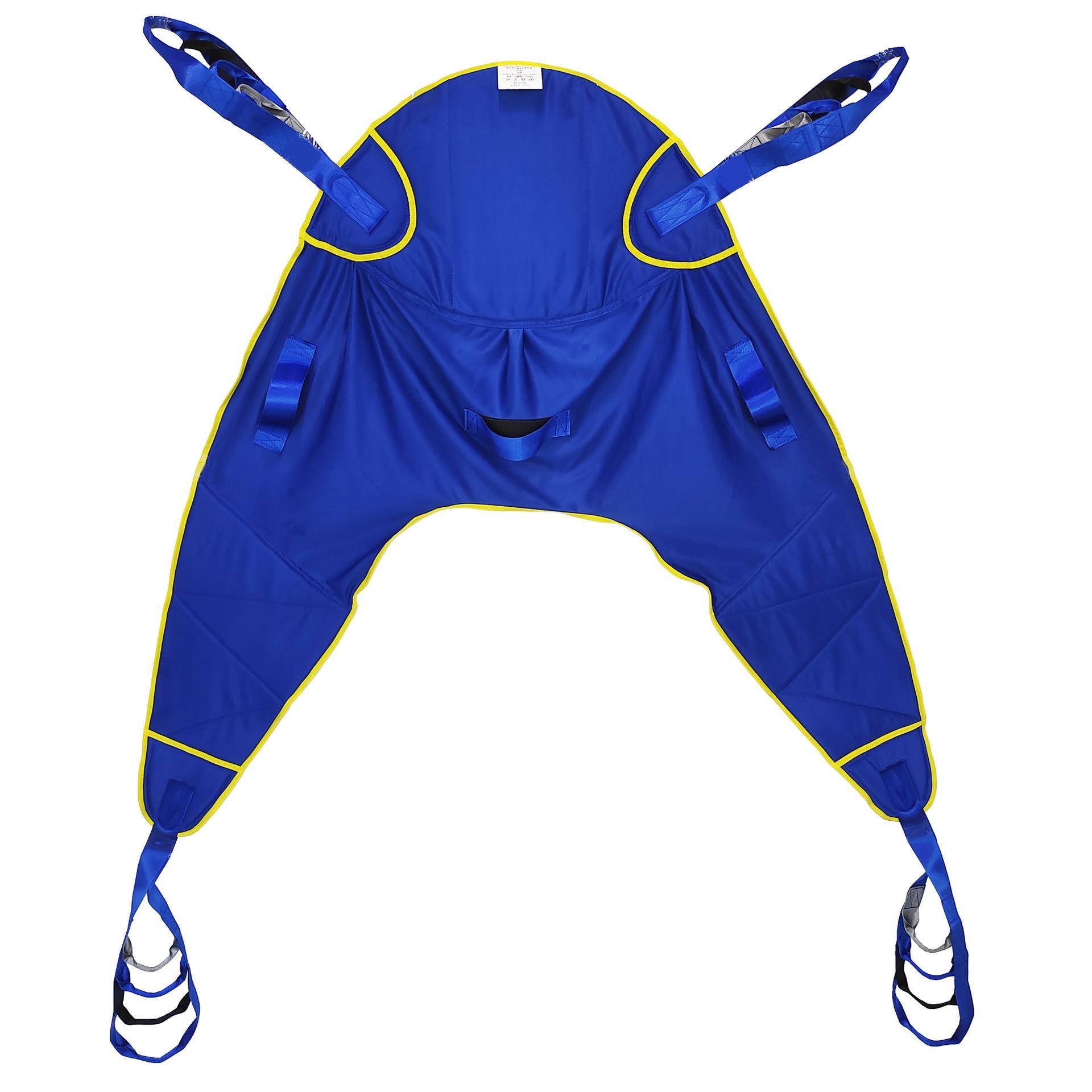 patient lift sling移位机吊带吊具病人搬运护理用品吊兜移位器