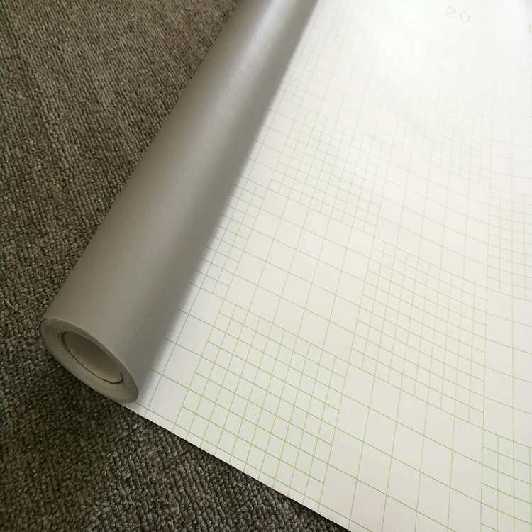 素色防水壁纸PVC自粘装饰贴膜纯色墙贴即时贴深灰室内现代简约