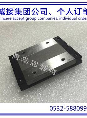 THK直线导轨滑块SVS45LCH SVR55CH SVS55CH SVR55LCH滑轨轴承08