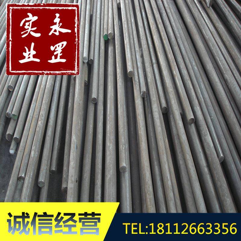 供应日标SUP7高猛弹簧钢 SUP7圆钢现货 高强度韧性好弹簧钢否SUP7