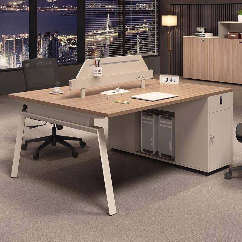 工位办公桌简约现代职员4人位 6卡座办公室职员四双员工桌椅组合,3C数码配件,其它配件,淘宝优惠券,粉丝福利购,淘宝优惠卷