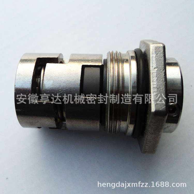 厂家直销格兰富CR CRI CRN10，15，20泵机械密封  密封件