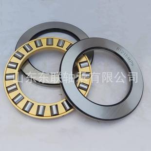 15.875 76.2 T135 902A1重型机械设备平面推力圆柱滚子轴承34.925