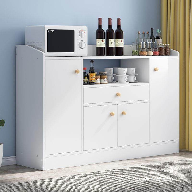 商用餐边柜饭店多功能靠墙茶水柜现代简约碗柜收纳餐具柜厨房橱柜,3C数码配件,其它配件,淘宝优惠券,粉丝福利购,淘宝优惠卷