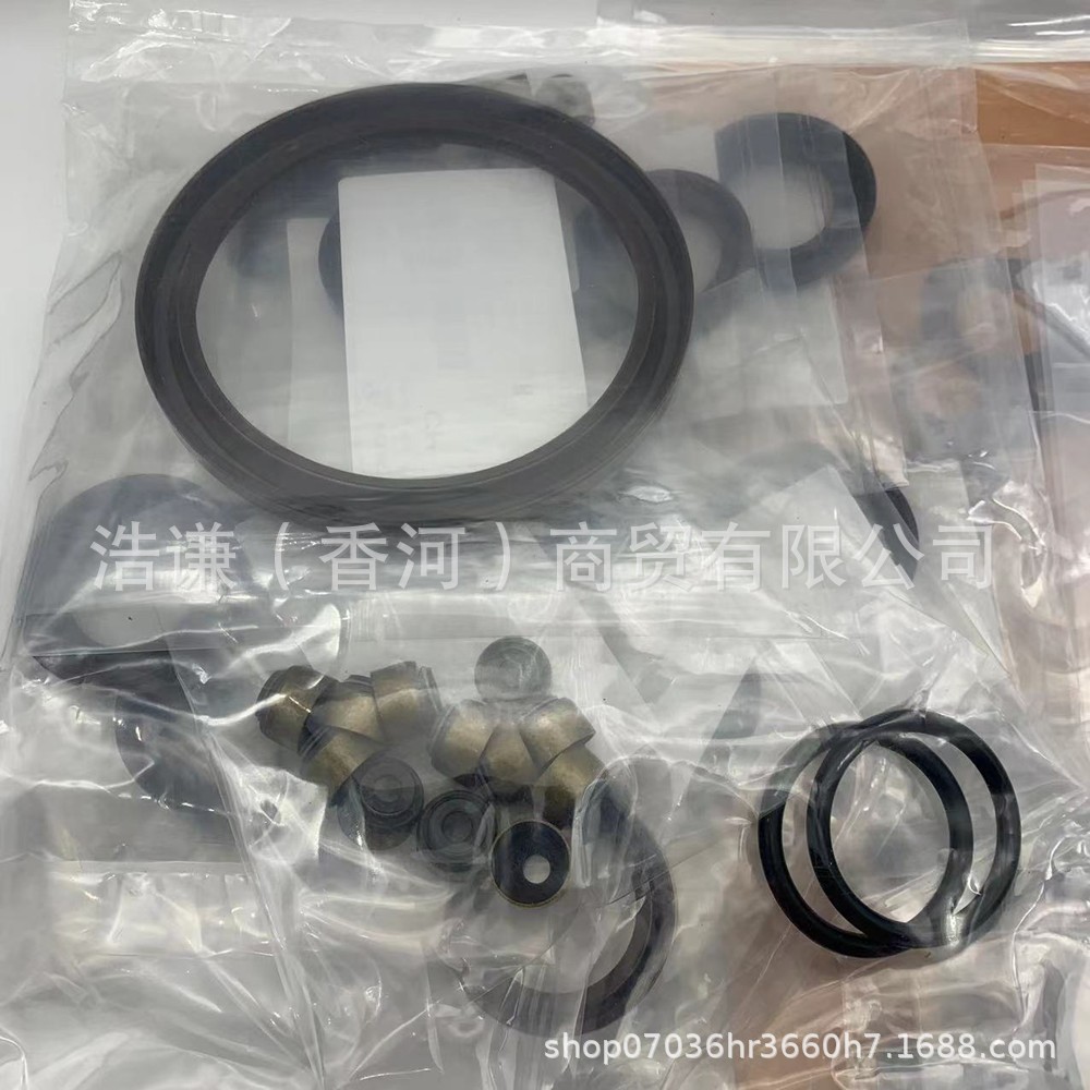 适用于韩系发动机检修包新胜达G6EA发动机大修包209103EA00