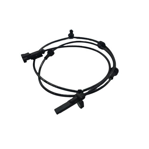 适用福特12-19探险者 汽车ABS前轮传感器 DA8Z-2C204-C