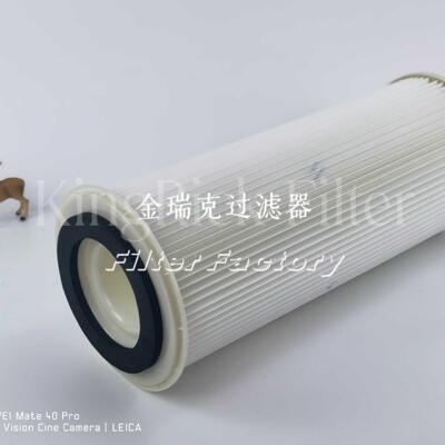 Rosler滤芯FILT-0357纳米复合纤维型滤筒