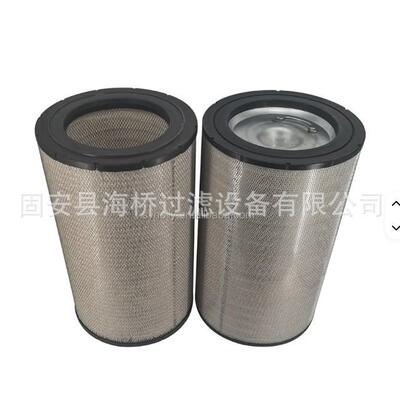 供应 58415455 2777837 2658415455 P609519 AF27698 空气滤清器