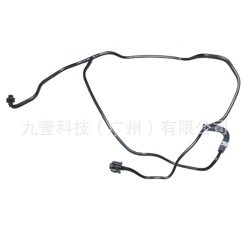F1F18C012DD适用福特翼虎福克斯动力冷却水管软管2025971 1870312