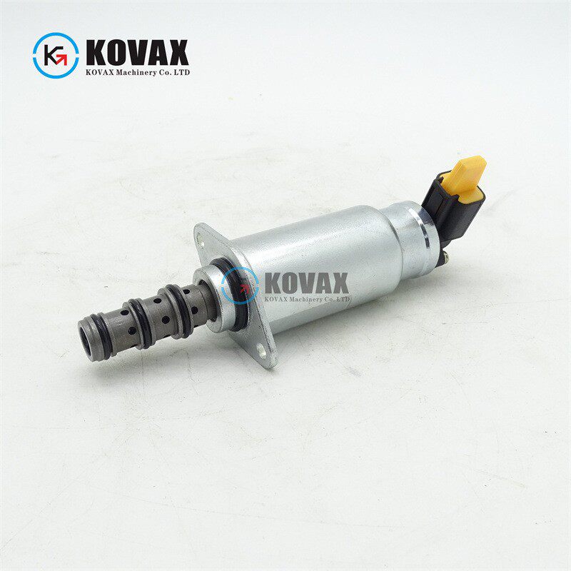 工程配件 1010100321-1 DSL2K-X5-J-906-0 适用于中联 旋转电磁阀