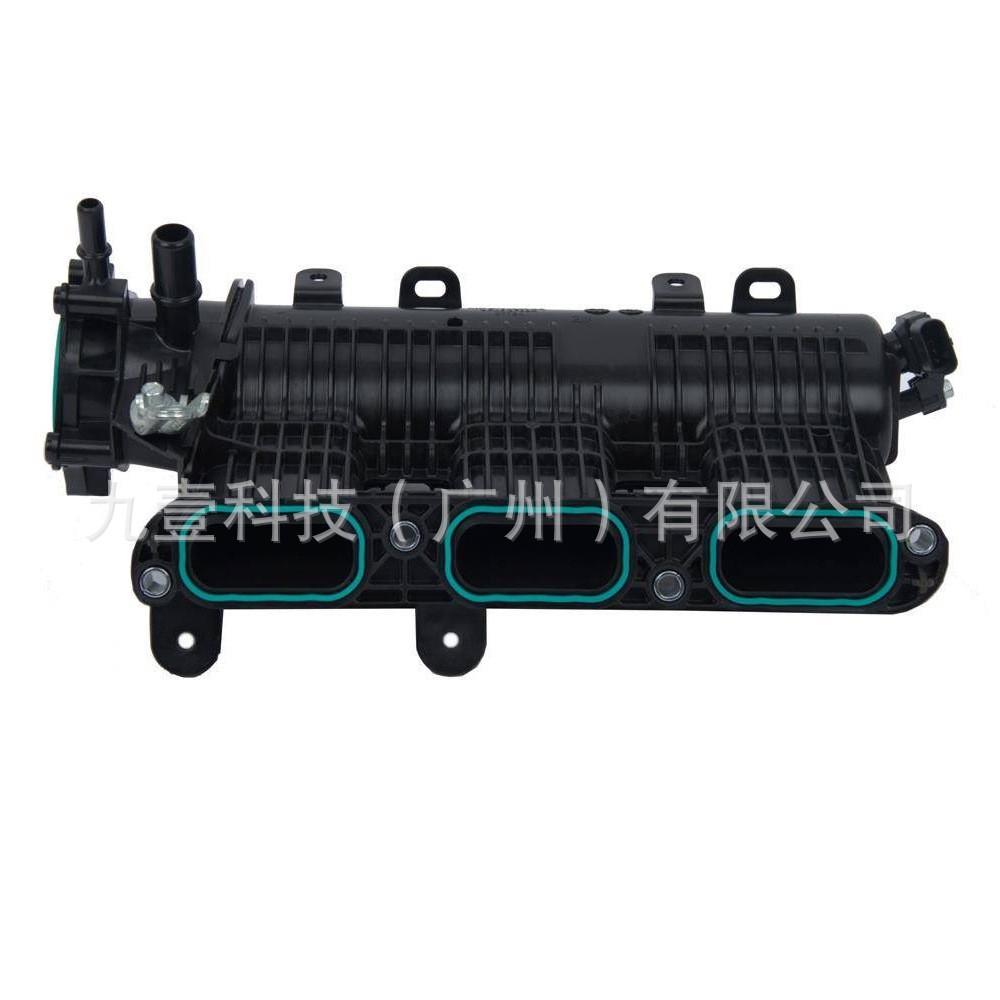适用福特福克斯19锐际1.5T发动机2247647进气歧管HX7G-9424-AB