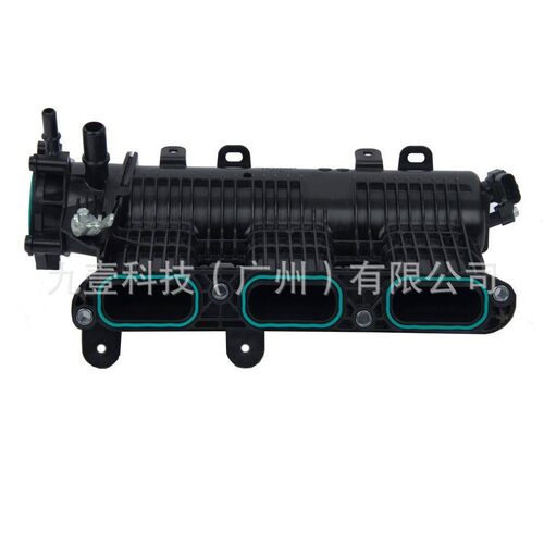 适用福特福克斯19锐际1.5T发动机2247647进气歧管HX7G-9424-AB