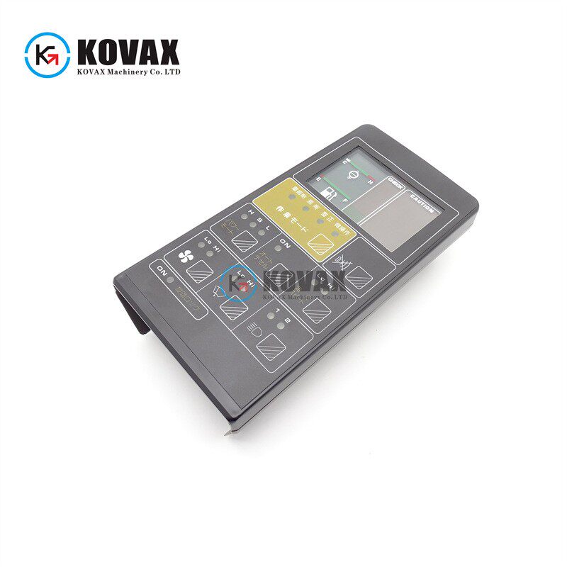 PC200-5挖掘机显示屏7824-72-3000 7824-72-4100 7824-72-2101