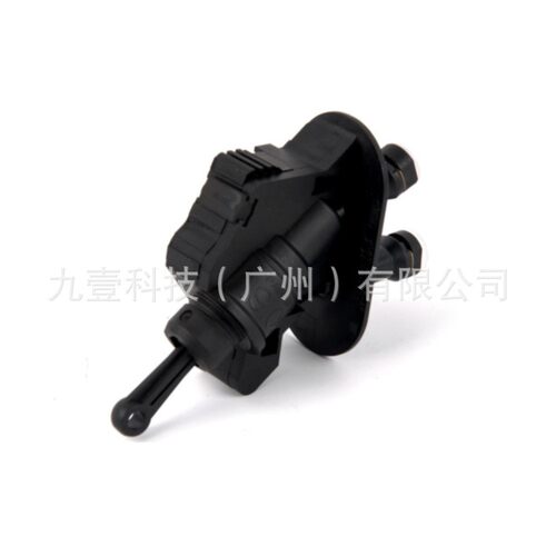 进油孔9.1mm 适用福特11款Figo 离合器总泵 2S617A543AF 1913885