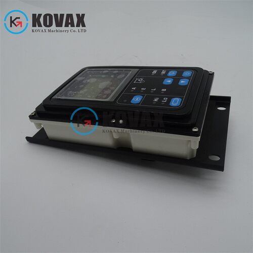 挖掘机7835-10-5000适用于PC130-7 PC200-7 PC300-7显示屏 监视器