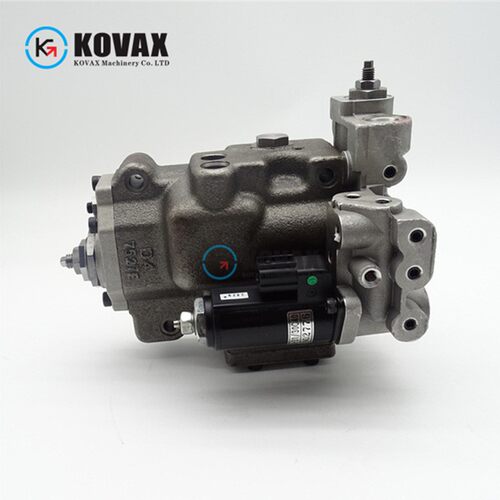 K3V112挖掘机液压泵调节器K3V140 K3V180 K3V63 SK200-6 EC210B