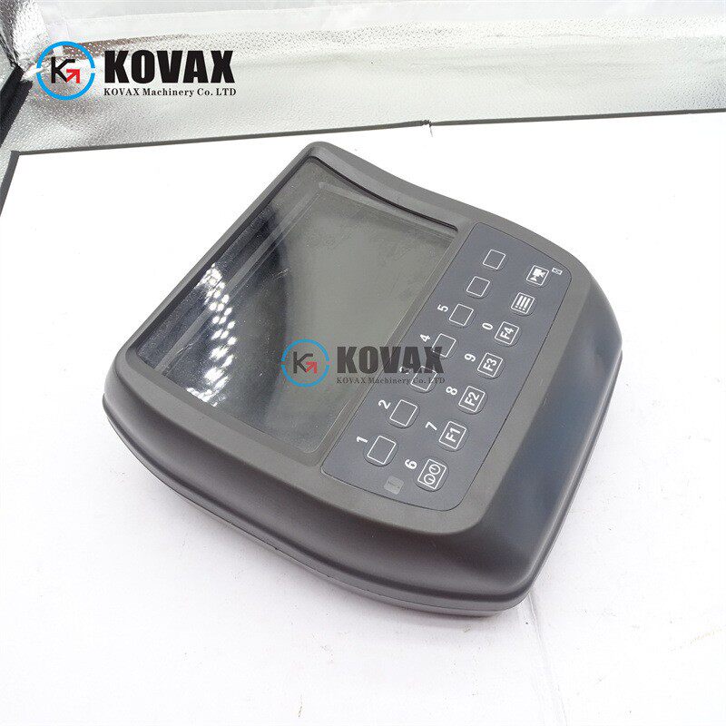 挖掘机配件适用于ZAX200-3 ZX330-3 4652262仪表显示屏监视器