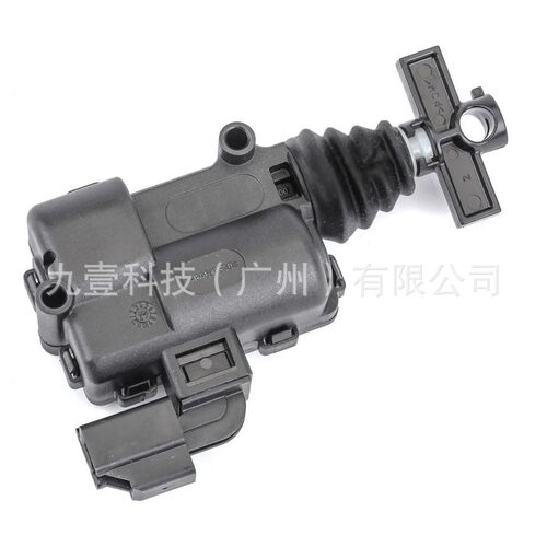 适用福特翼搏13-18 CN1514F668AA/CN15-14F668-AA 尾门锁马达电机