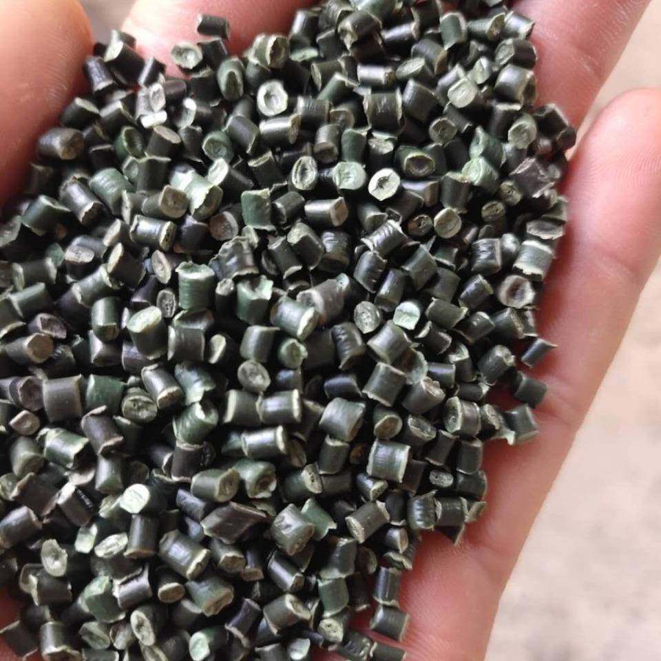 杂色PP再生颗粒编织袋PP拉丝PP注塑PP再生PP聚丙烯广州,特色手工艺,其他特色工艺品,淘宝优惠券,粉丝福利购,淘宝优惠卷