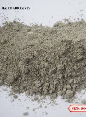 β-SiC墨绿色立方碳化硅微粉50奈米100奈米500奈米