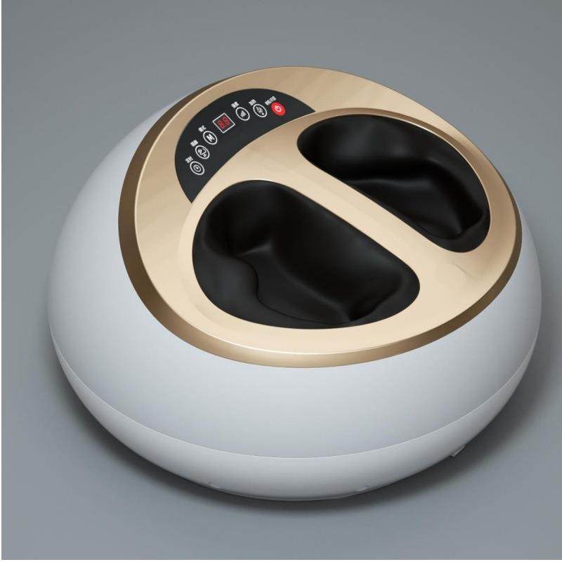 全自动足疗机脚底腿部按摩仪器气压揉捏家用按脚加热footmassag,特色手工艺,其他特色工艺品,淘宝优惠券,粉丝福利购,淘宝优惠卷