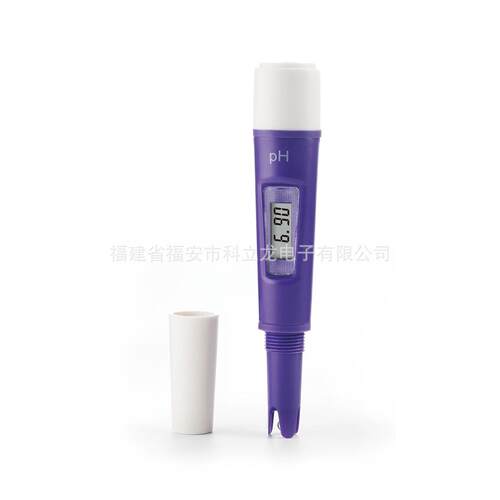 笔式酸度计泳池酸度计PH计ORP计盐度计水族