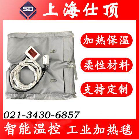 工业加热毯工业电热毯工业电加热毯工业用加热毯工业用电热毯