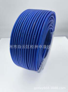 96P绕包话筒线2芯带屏蔽音频线卡侬线咪线吉他线调音台灯光线
