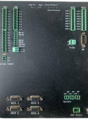 HigermanHI-800C-F4/HI800L-FL4-1309002