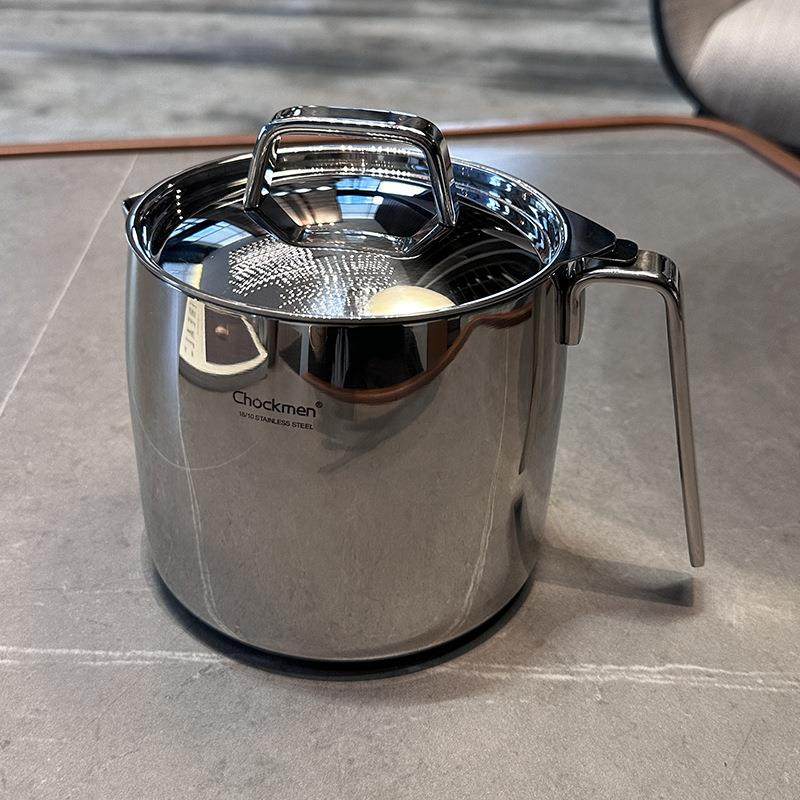 316不锈钢油壶猪油罐滤油壶带盖网厨房过滤油渣神器,特色手工艺,其他特色工艺品,淘宝优惠券,粉丝福利购,淘宝优惠卷
