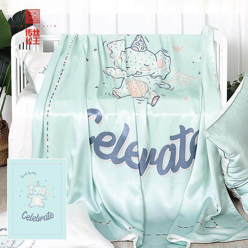 传丝公主儿童双面真丝被套桑蚕丝加厚被套学生被罩床品厂家,鲜花速递/花卉仿真/绿植园艺,割草机/草坪机,淘宝优惠券,粉丝福利购,淘宝优惠卷