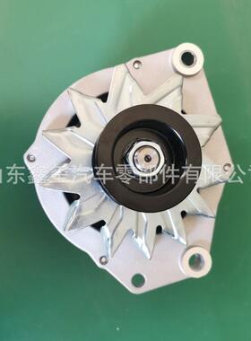 潍柴发电机TFZ2980ZXT/202V26101纯铜适用柳漆豪沃解放装载机豪沃