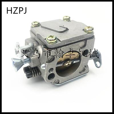 HUSQVARNA胡斯华纳 61 268 266 272 XP化油器HS254b HS260A