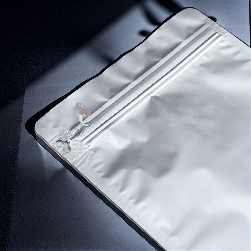 茶叶包装袋普洱茶饼整提七饼装加厚纯铝袋大叶生茶大号防潮密封袋