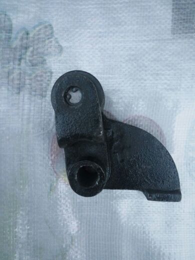 华德雷沃玉龙花溪玉田打捆机 捆草机复位凸轮总成 卡爪 弹簧 包邮