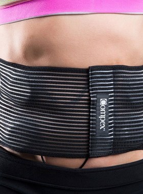 配件: Compex 肌肉电极固定带 肌肉电刺激训练